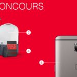 Jeu-concours : remportez un OnePlus 3T avec la panoplie OnePlus Jeu-concours : remportez un OnePlus 3T avec la panoplie OnePlus
