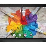 LG G Pad III : une tablette Android 10 pouces avec pied ajustable