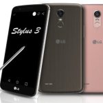 LG annonce la Stylus 3 et les K10, K8, K4 et K3, du 854 x 480 pixels pour 2017 LG annonce la Stylus 3 et les K10, K8, K4 et K3, du 854 x 480 pixels pour 2017