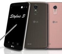 LG Stylus 3