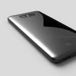 LG G6 : de nouvelles variantes apparaissent LG G6 : de nouvelles variantes apparaissent