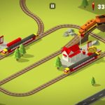 Conduct THIS! le nouveau jeu de train addictif disponible sur le Play Store Conduct THIS! le nouveau jeu de train addictif disponible sur le Play Store