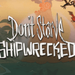 Don’t Starve: Shipwrecked prend la mer sur mobiles Don’t Starve: Shipwrecked prend la mer sur mobiles