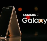 Gamme 2016 des Galaxy A