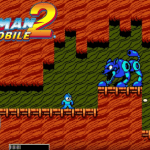 Mega Man Mobile : c’est encore pire que ce qu’on imaginait Mega Man Mobile : c’est encore pire que ce qu’on imaginait