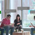 Microsoft Translator intègre un mode conversation très malin Microsoft Translator intègre un mode conversation très malin