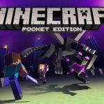 Minecraft : Pocket Edition : la version 1.0 est disponible Minecraft : Pocket Edition : la version 1.0 est disponible