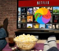 netflix-free