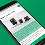 Avez-vous un problème avec le copier/coller sur Android ? Microsoft, oui !