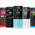 Nokia 150 : 25 euros, le retour de la marque finlandaise sous l&rsquo;égide de HMD