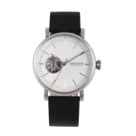 Gayton lance The Origin, une montre mécanique et connectée
