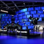 Panasonic veut contrer l&rsquo;OLED avec un écran LCD à fort contraste