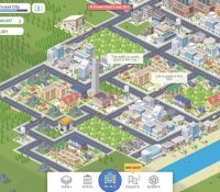 Pocket City Android