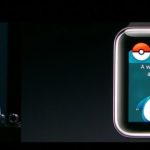 Pokémon GO finalement disponible sur l’Apple Watch Pokémon GO finalement disponible sur l’Apple Watch