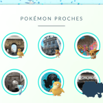 Pokémon GO : Niantic propose une alternative à Pokévision Pokémon GO : Niantic propose une alternative à Pokévision