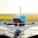 Amazon Prime Air : les premiers drones autonomes décollent déjà en Angleterre Amazon Prime Air : les premiers drones autonomes décollent déjà en Angleterre