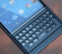 BlackBerry Priv