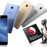 Meizu et Qualcomm entèrent la hache de guerre et signent un accord de licence Meizu et Qualcomm entèrent la hache de guerre et signent un accord de licence