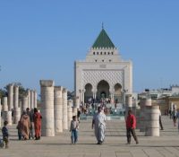 rabat_mausole_mohammedv