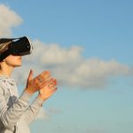 Google I/O 2017 : un nouveau casque VR autonome Google I/O 2017 : un nouveau casque VR autonome