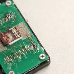 Malgré sa petite taille, il est possible de réparer une carte microSD