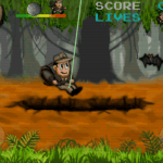 Retro Pitfall Challenge donne un coup de fouet au Google Play Store Retro Pitfall Challenge donne un coup de fouet au Google Play Store