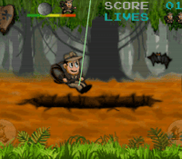 retro-pitfall-challenge
