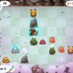 Road Not Taken un puzzle-game envoûtant sur le Play Store Road Not Taken un puzzle-game envoûtant sur le Play Store