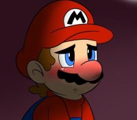 sad-mario