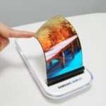 L&rsquo;écran AMOLED du prochain iPhone 8 serait fourni exclusivement par Samsung Display