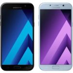 Tech’spresso : Samsung Galaxy A5 (2017), Galaxy S8 et Kirin 970 Tech’spresso : Samsung Galaxy A5 (2017), Galaxy S8 et Kirin 970