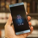 Samsung prépare un Galaxy Note 8 malgré le désastre du Note 7 Samsung prépare un Galaxy Note 8 malgré le désastre du Note 7