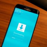 Samsung Galaxy S7 : le déploiement de Nougat arrêté en Chine, pas en Europe Samsung Galaxy S7 : le déploiement de Nougat arrêté en Chine, pas en Europe