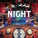 Regardez « The Night Before », la vidéo de Samsung en réalité virtuelle Regardez « The Night Before », la vidéo de Samsung en réalité virtuelle