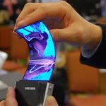Samsung Galaxy X : deux smartphones pliables auraient été présentés en catimini au CES 2018 Samsung Galaxy X : deux smartphones pliables auraient été présentés en catimini au CES 2018