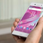Sony Xperia X et X Compact : Nougat est en cours de déploiement en France Sony Xperia X et X Compact : Nougat est en cours de déploiement en France