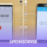 Vidéo : ZTE Axon 7 vs Galaxy S7 Edge, qui sera la plus rapide ? Vidéo : ZTE Axon 7 vs Galaxy S7 Edge, qui sera la plus rapide ?
