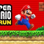 Super Mario Run : enregistrez-vous pour ne pas rater sa sortie sur Android Super Mario Run : enregistrez-vous pour ne pas rater sa sortie sur Android