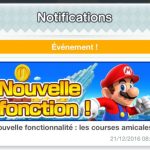 Super Mario Run : un nouveau mode de jeu disponible contre toute attente Super Mario Run : un nouveau mode de jeu disponible contre toute attente