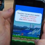 Tech&rsquo;spresso : Super Mario Run, Facebook Live et les comptes iCloud volés
