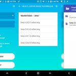TWRP : l&rsquo;application officielle finalement sur le Play Store