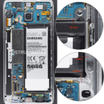 Tech&rsquo;spresso : Galaxy Note 7, le semi-remorque Amazon, BlackBerry