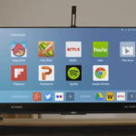 Voici comment une startup transforme n’importe quel écran en TV connectée sous Android Voici comment une startup transforme n’importe quel écran en TV connectée sous Android