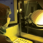 TSMC se prépare à graver en 5nm, mais aussi en 3nm TSMC se prépare à graver en 5nm, mais aussi en 3nm