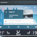 Volvo intègre Android Auto sur les S90, V90 et XC90 de manière innovante