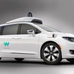 Les 100 premières Google Car de Waymo sortent d’usine Les 100 premières Google Car de Waymo sortent d’usine