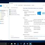 Windows 10 demandera un Qualcomm Snapdragon 835 pour fonctionner sur ARM Windows 10 demandera un Qualcomm Snapdragon 835 pour fonctionner sur ARM