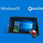 Qualcomm Snapdragon 1000 : gros gain de puissance attendu pour les ordinateurs Windows 10