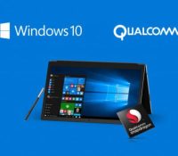 Windows 10 ARM Snapdragon 835