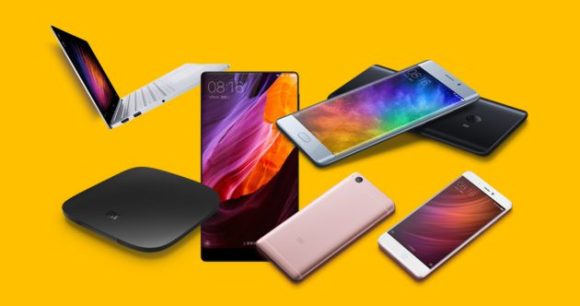 xiaomi xiaomi